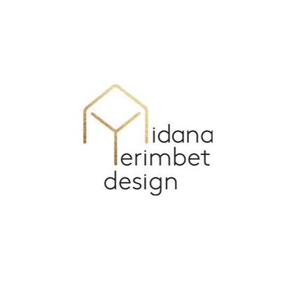 Aidana Yerimbet design