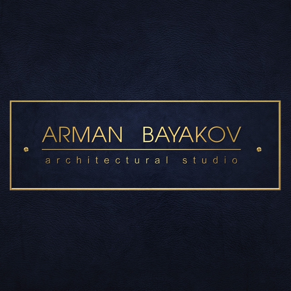 ARMAN BAYAKOV ARCHITECTURAL STUDIO
